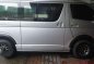 Toyota Hiace commuter 2012 for sale-4