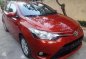 2016 Toyota Vios E AT for sale-0