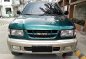 Isuzu Crosswind 2003 for sale-7