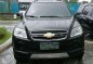 Chevrolet Captiva 2010 AT 2.0 Diesel for sale-0