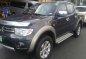 2013 Mitsubishi Strada GLSV Matic Diesel for sale-2