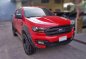 2016 Ford Everest Ambiente 2.2 6 Speed Mt for sale-0