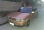 Toyota Corolla Smallbody ae92 XL4 for sale-0