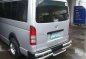 Toyota Hiace commuter 2012 for sale-5