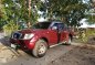 Nissan Navara Krome Edition turbo diesel 4X4 2012 for sale-0