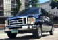 Ford E150 2010 van limousine for sale-1