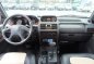 Mitsubishi Pajero 2005 P618,000 for sale-4