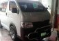 Toyota Hiace commuter 2012 for sale-3