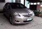 Selling my Toyota Vios top of the line 15G variant  2008-1