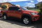 Toyota Hilux 2016 G 4x4 TRD Automatic for sale-1