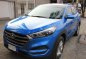 Hyundai Tucson 2016 for sale-1