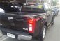 2014 Isuzu Dmax 4x4 LS Manual Diesel TVDVD RARE CARS for sale-2