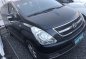 2013 Hyundai Grand Starex 2.5 VGT Dual Sunroof HVS 5 Speed AT Fresh for sale-1