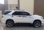 2011 Toyota Fortuner V 4x4 3.0 for sale-2