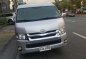 2015 Toyota Hiace Grandia GL Manual Diesel for sale-2