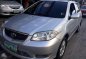 2005 Toyota Vios G for sale-5