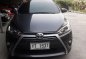 2016 Toyota Yaris g Automatic transmission for sale-0