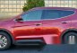 Good as new Hyundai Santa Fe 2018 for sale-4