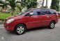 Toyota Innova 2005 G Gas Automatic for sale-1