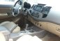 Toyota Fortuner 2012 for sale-6