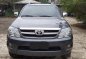 Toyota Fortuner 2008 G A/T for sale-1