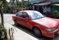 For sale my Toyota Corolla bigbody 94-0