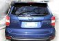 Subaru Forester xt turbo oct 2013 for sale-2
