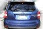 Subaru Forester xt turbo oct 2013 for sale-2