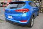 2016 Hyundai Tucson AT DSL CAR4U for sale-4