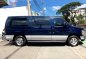 Ford E150 2010 van limousine for sale-2