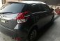 2016 Toyota Yaris g Automatic transmission for sale-2