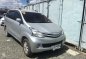 2015 Toyota Avanza E MT for sale-0