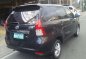 2012 Toyota Avanza G Manual Gasoline Rare Cars for sale-1