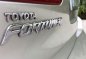 Toyota Fortuner 2006 for sale-10