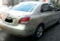 For Sale!!! Toyota Vios 1.5G Top of the Line 2007-1