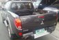 2013 Mitsubishi Strada GLSV Matic Diesel for sale-6