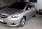Selling my Toyota Vios top of the line 15G variant  2008-0