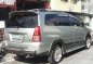 2006 Toyota Innova G Full Set up Automatic Gas for sale-7