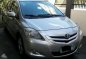 For Sale!!! Toyota Vios 1.5G Top of the Line 2007-0