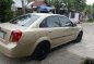 Chevrolet Optra. 1.6 2008 for sale-0