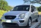 2008 Kia Carens EX Crdi AT Diesel 7 seater for sale-3