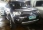 2013 Mitsubishi Strada GLSV Matic Diesel for sale-0