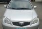 Toyota Vios 2005 for sale-0