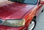 Ford Lynx ghia matic 2004 for sale-1