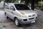 Hyundai Starex GRX 2004 MT crdi for sale-0