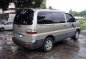 Hyundai Starex GRX 2004 MT crdi for sale-2