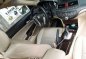 2009 Honda Accord Automatic TOP OF THE LINE for sale-4