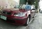 Honda Civic lxi 96mdl for sale-1