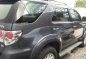 Toyota Fortuner 2012 for sale-4