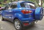 For Sale: 2017 Ford Ecosport Trend 1.5L Gas Engine-5